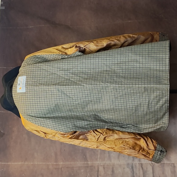 Aquascutum REGENT STREET LONDON W.I. Raincoat - Picture 9 of 12